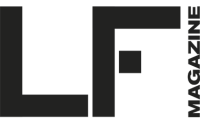 LOGO LF MAGAZINE